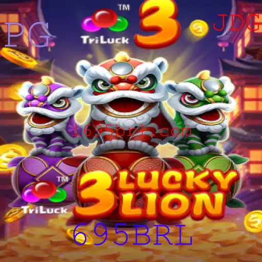 Explorando o Mundo de 3LUCKYLION: Um Guia Completo com Destaque para 695BRL