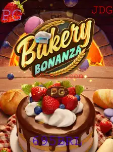 Descubra a Magia do Jogo BakeryBonanza: Diversão e Estratégia em Um Mundo de Sabores