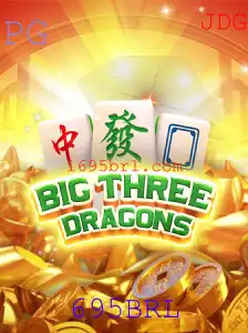 Explorando a Diversão de BigThreeDragons: Guia Completo do Jogo e Suas Regras