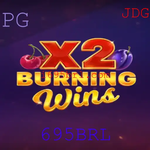 Explorando os Segredos de BurningWinsX2: Sua Próxima Aventura de 695BRL