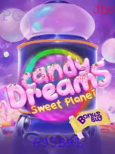 CandyDreamsSweetPlanet: Explorando um Mundo de Aventuras Açucaradas