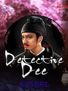 Explore o Fascinante Mundo de DetectiveDee: Um Mergulho nas Regras e Aventura