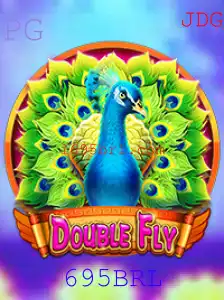Descubra o Mundo Empolgante do Jogo DoubleFly