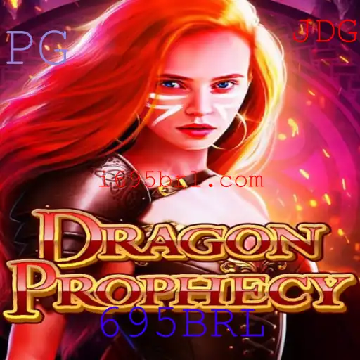 Descubra DragonProphecy: O Novo Fenômeno do Mundo dos Jogos