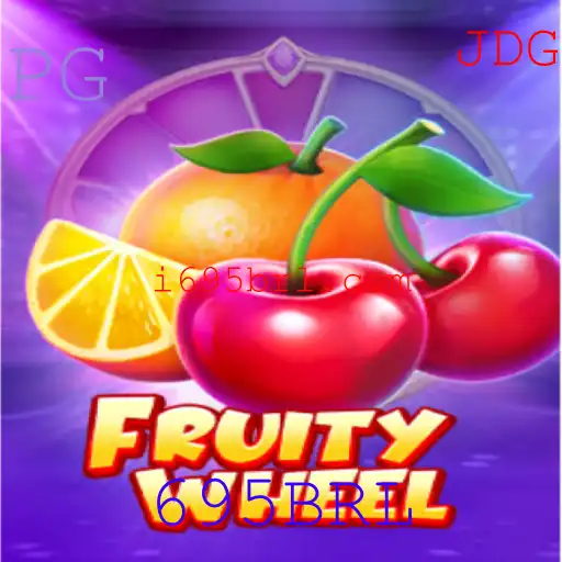 FruityWheel: Descubra a Diversão e as Regras do Jogo com Prêmios de Até 695BRL