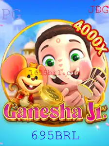 GaneshaJr: Explorando o Universo de Possibilidades e Estratégias