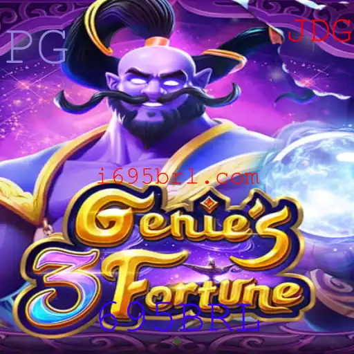Descubra Genie3Fortune: O Jogo de Estratégia e Fortuna