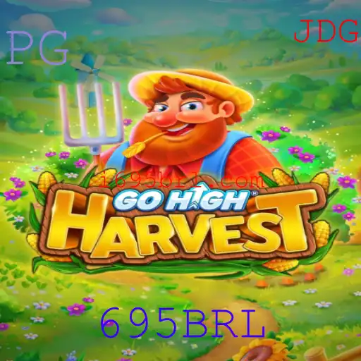 Explorando o Fascinante Mundo de GoHighHarvest