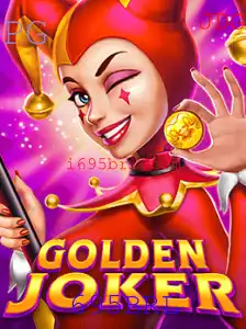 Descubra as Aventuras de GoldenJoker: Um Jogo de Azar Inovador