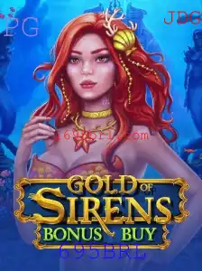 GoldofSirensBonusBuy: Desvende o Tesouro das Sereias