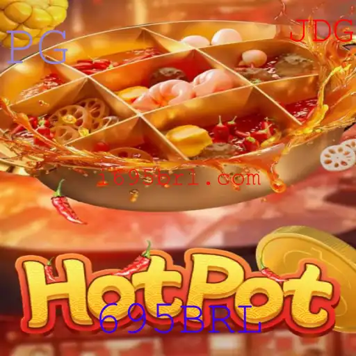 Hotpot: O Novo Fenômeno dos Jogos de Tabuleiro