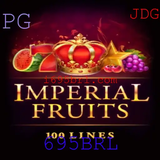 Descubra a Emoção do Jogo ImperialFruits100 e Como Ganhar 695BRL