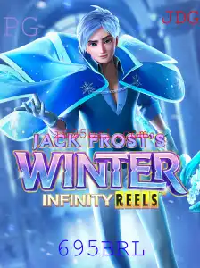 JackFrostsWinter: Um Mergulho no Envolvente Mundo de Gelo e Magia