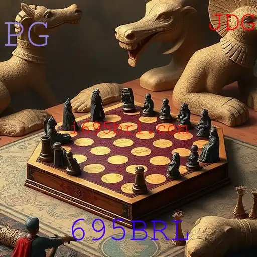 Jogos de tabuleiro