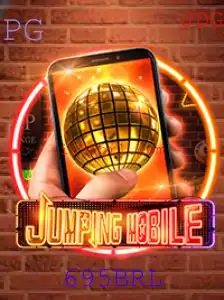Desvendando o Fascinante Mundo do Jumpingmobile