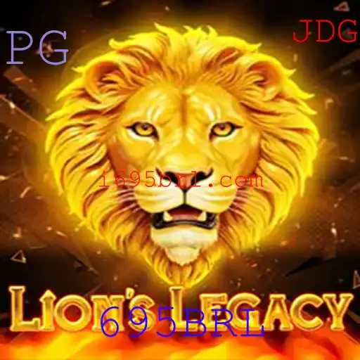 LionsLegacy: A Nova Sensação no Mundo dos Jogos