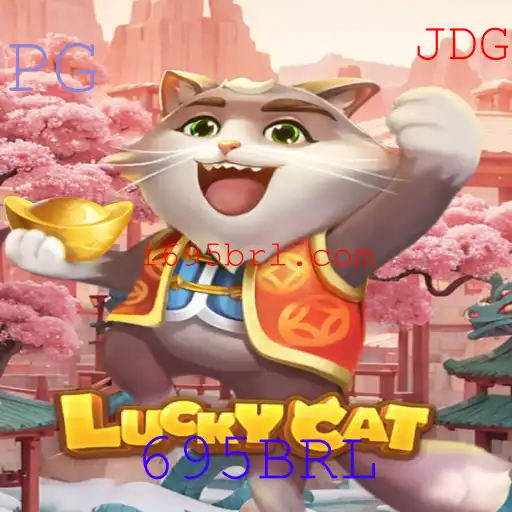 Explorando o Fascinante Mundo de LuckyCat