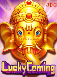 Explorando o Jogo LuckyComing: Conquiste Prêmios e Estratégias
