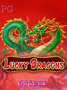 Explorando o Mundo de LuckyDragons: Aventuras e Regras do Jogo