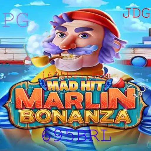 Explorando MadHitMarlinBonanza: Um Novo Jogo de Aventura Financeira