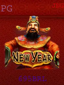 Explorando o Universo do Jogo NewYear: Um Mundo de Aventuras e Estratégia