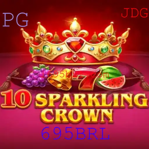 Descubra o Universo de 10SparklingCrown: Uma Jornada de Estratégia e Emoção