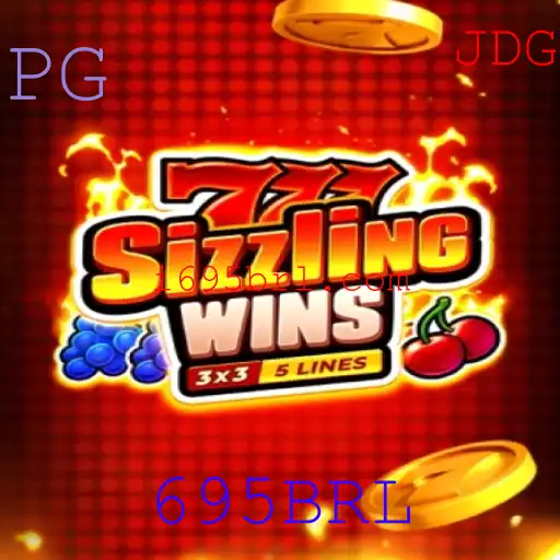 Descubra a Emoção de 777sizzlingwins com uma Chance de Ganhar 695BRL