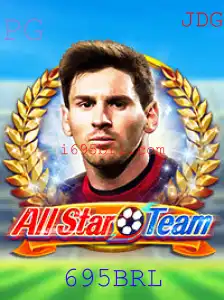 AllStarTeam: O Jogo Inovador Que Conquista Jogadores
