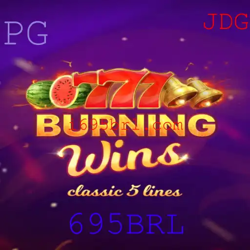 Explorando o Envolvente Mundo de BurningWins: Diversão e Recompensas