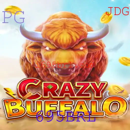 Descubra o Fascinante Mundo de CRAZYBUFFALO: Um Jogo de Aventura Inovador