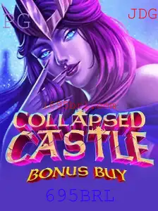 Descubra o Exuberante ColapsedCastleBonusBuy: Aventura e Estratégia no Mundo dos Jogos