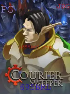 CourierSweeper: Explorando o Novo Fenômeno dos Jogos Digitais