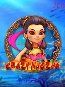 Explorando o Universo de CrazyNuoZha: Um Jogo Revolucionário