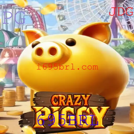 Descubra o Fascinante Mundo de CrazyPiggy: O Jogo Que Conquistou 695BRL