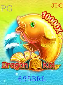 Explorando o Fascinante Mundo de DragonKoi