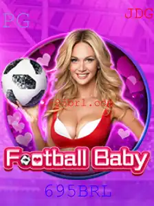 Explorando o Mundo do FootballBaby: Diversão Garantida pelo Preço de 695BRL