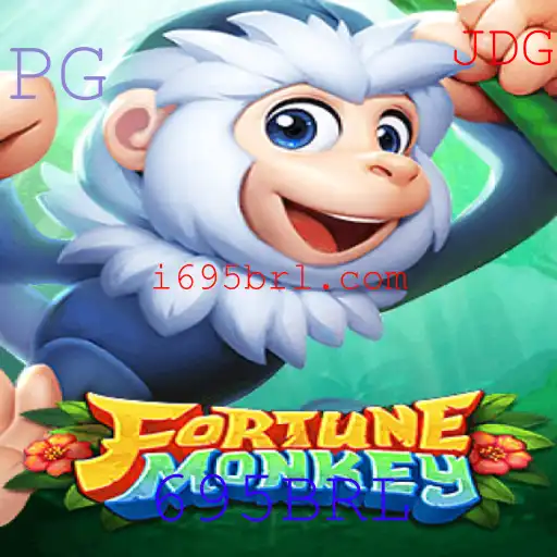 FortuneMonkey: Descubra o Jogo que Conquistou 695BRL