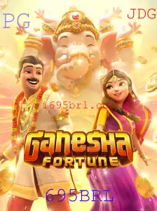 Descubra a Sorte em GaneshaFortune: O Jogo de Tirolesa na Índia Antiga