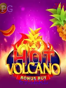 Explorando o Universo de HotVolcanoBonusBuy
