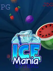 Descubra IceMania: O Novo Fenômeno de Jogo e Entretenimento