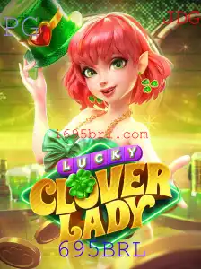 Explorando LuckyCloverLady: Diversão e Emoção a Cada Rodada