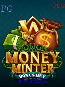 Descubra MoneyMinterBonusBuy: A Emoção dos Jogos em 695BRL