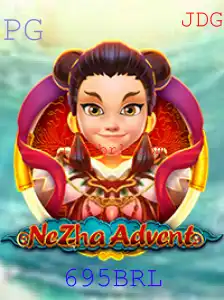 NeZhaAdvent: O RPG de Fantasia Que Está Revolucionando o Mercado