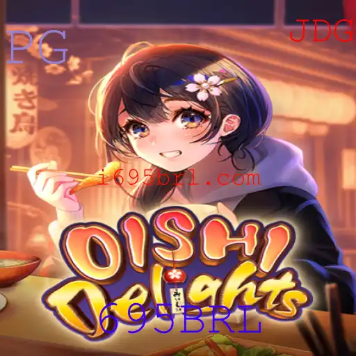 Descubra o Fascinante Mundo de OishiDelights: Uma Jornada de Sabores e Estratégia