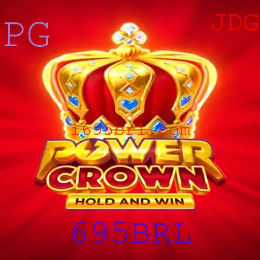PowerCrown: O Jogo Que Está Revolucionando o Universo dos Games