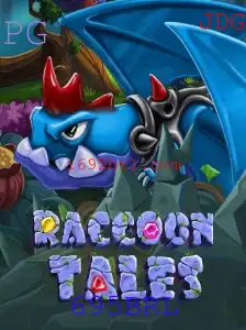 Explorando o Mundo Fascinante de RaccoonTales: Uma Aventura Interativa