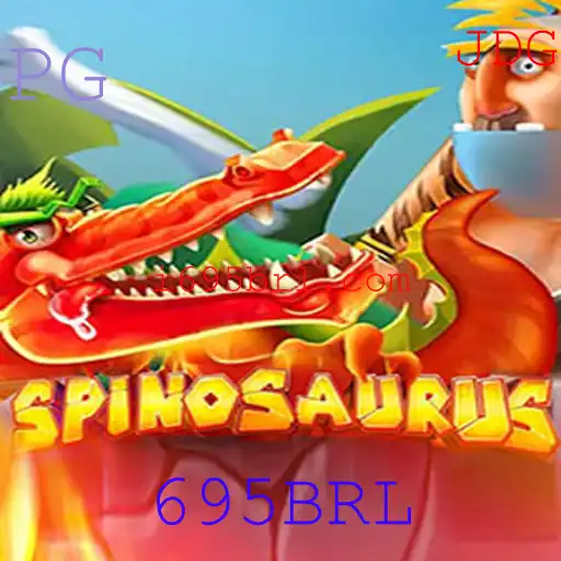 Spinosaurus: O Novo Jogo Que Está Dominando o Mercado