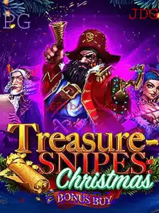 Explorando o Mundo Encantador de TreasuresnipesChristmas: Uma Aventura Natalina