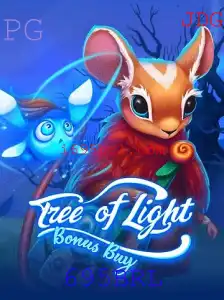 Explorando o Mundo Encantado de TreeOfLightBonusBuy
