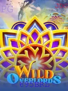 Descubra WildOverlords: Uma Aventura Épica de Estratégia e Dominação